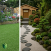 AI Garden Design: Landscaping