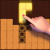 Block Haven - Wood Puzzle