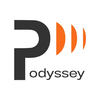Podyssey - podcasts near you