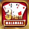 Teen Patti Malamaal Game
