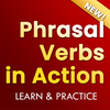 Phrasal Verbs in Action