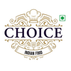 Choice Indian Food