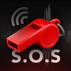 Whistle App: SOS Alarm