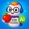 ai calorie tracker Food Scan