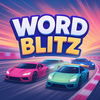 Category Game - Word Blitz!