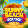 Sunny Beach Scratch