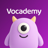 Vocademy: Learn English Easily
