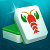 Ocean Tile Match: Mahjong