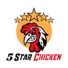 Five Star Chicken To Go