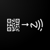 QR2NFC Writer