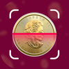 Coin AI Scanner & Identifier