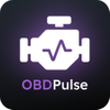 OBDPulse ELM Car Scanner
