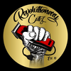 Revolutionary Cutz