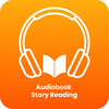 Audiobook - Story Reading App