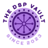 The DSP Vault