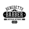 Benedetto Barber