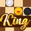 Checkers and Draughts King