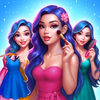 Fashion Games-Makeup, Dress Up