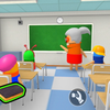 Student School Life Adventure