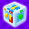 Cube Jam 3D: Brick Away