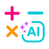 AI Math Scanner & Calculator