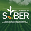 63º Congresso da SOBER