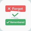 NoForgot - Forgetfulness Tr...