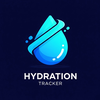 Hydration Tracker & Drink Log