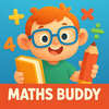 Math Kids: Maths Buddy