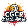 Beach CGCR
