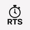 RTS - Relative Time Stopwatch