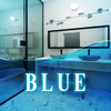 escape game: BLUE