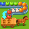 Farm Craze: Traffic Jam Puzzle