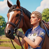 Equestrian - Horse Rider Games