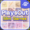 PlaysOut:One Tap Endless Games