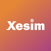 Xesim: Enjoy eSIM & Always On