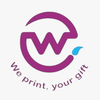 We Print, Your Gift