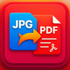 JPG to PDF:Convert JPEG to PDF