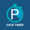 Plabable OSCE Timer