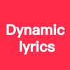 Dynamic Lyrics 2.0-Play in Car