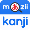 Mazii Kanji: Learn basic Kanji