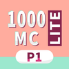 1000 MCQs for P1 Maths (LITE)