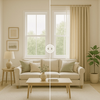 Curtain AI: Home Decor Design