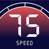 Speedometer, GPS Speed Tracker
