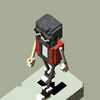 Walk The Word - 3D Crosswords