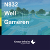 n832 Well - Gameren