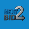 Next 2 Bid Auctions
