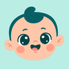 Babymoji - Baby Photo Stickers