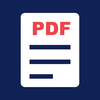 PDF Masker - Secure Redaction