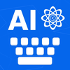 AI Keyboard - Chatbot, Grammar